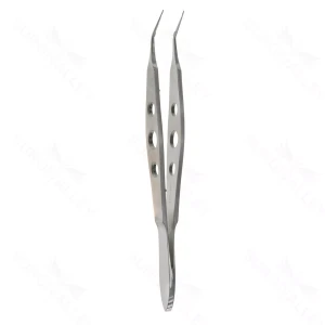 Kraft Capsule Forceps – 11mm jaw – surgivalley (S01-78-00-1093)