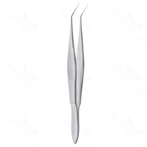 Utrata Forceps – flat Handle – surgivalley (S01-78-00-1095)