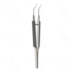 4 1/2″ Lehner-Utrata Cap Forceps – rnd – surgivalley (S01-78-00-1098)