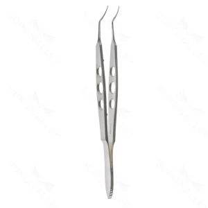 Masket Capsulorhexis Forceps – surgivalley (S01-78-00-1099)