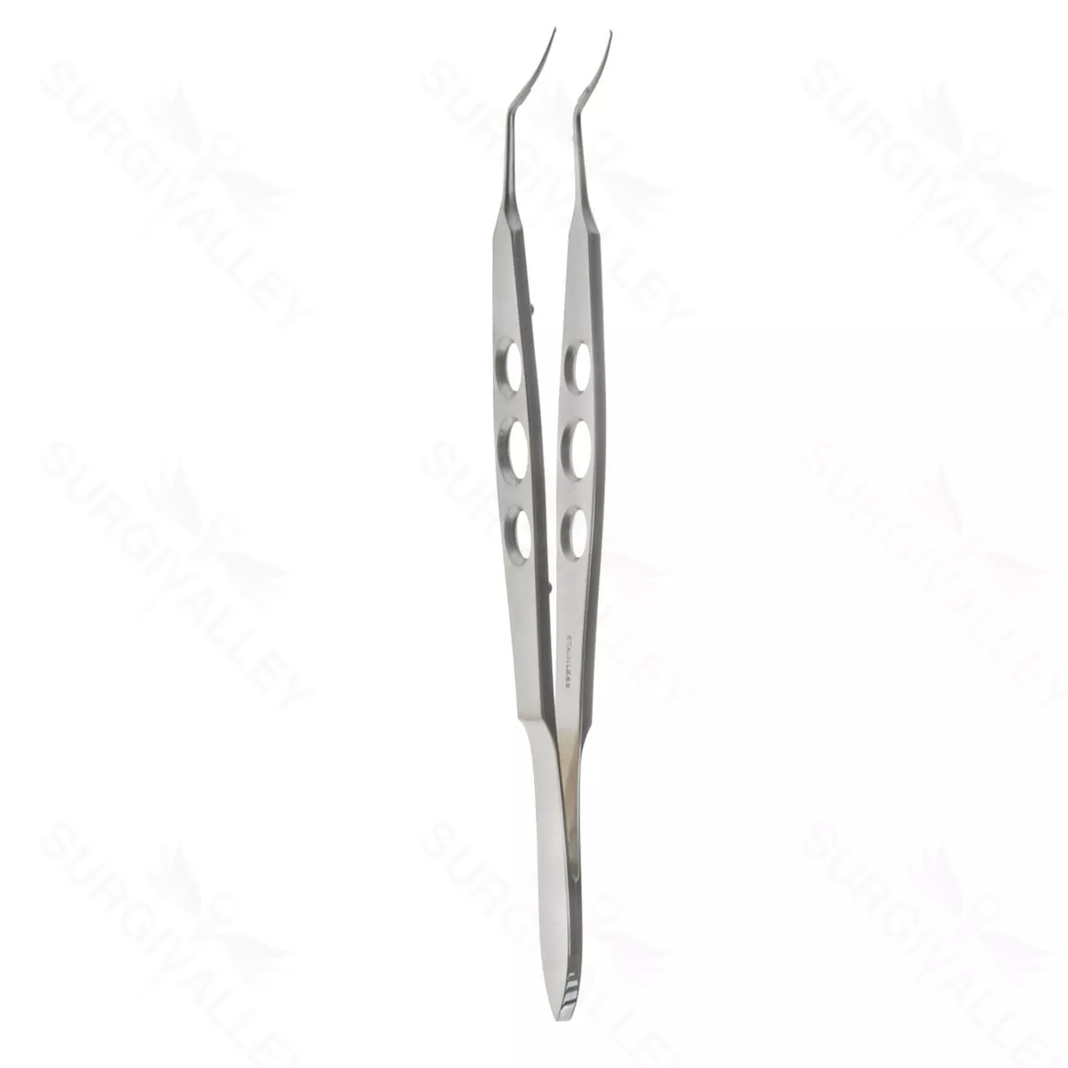 Masket Capsulorhexis Forceps
