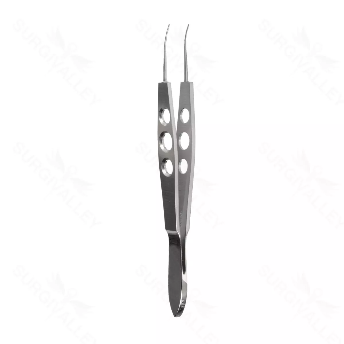 Jaffe Tying Forceps – cvd