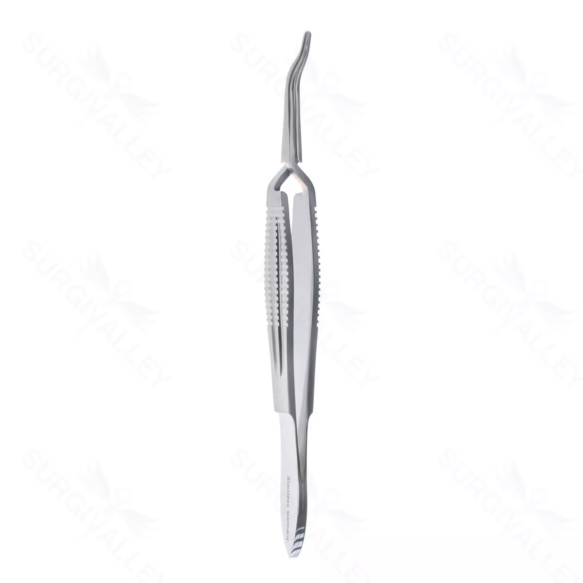 Castro Cross-Action Capsule Forceps