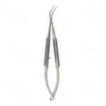 Anis Lens Hold Forceps – x-del smth jaw