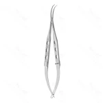 Clayman Lens Hold Forceps – del ang jaw