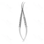 Clayman Tittarelli Lens Hold Forceps