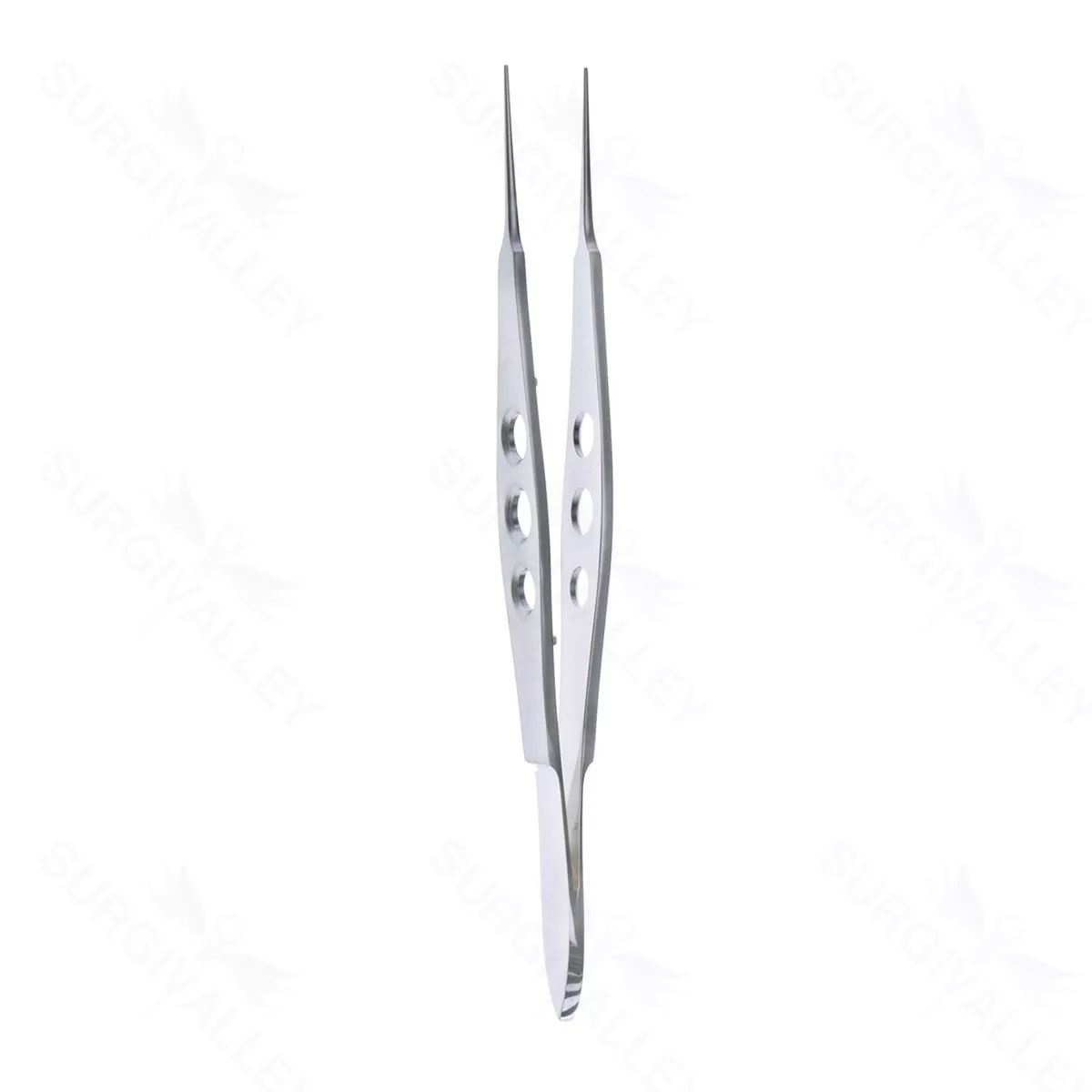 Livernois IOL Forceps
