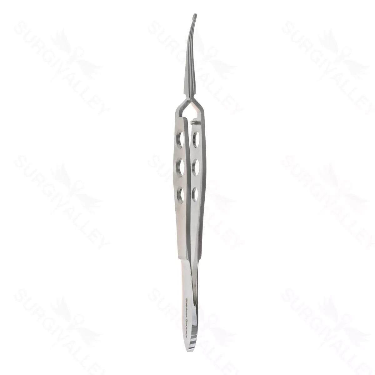 Dodick Nucleus Splitter