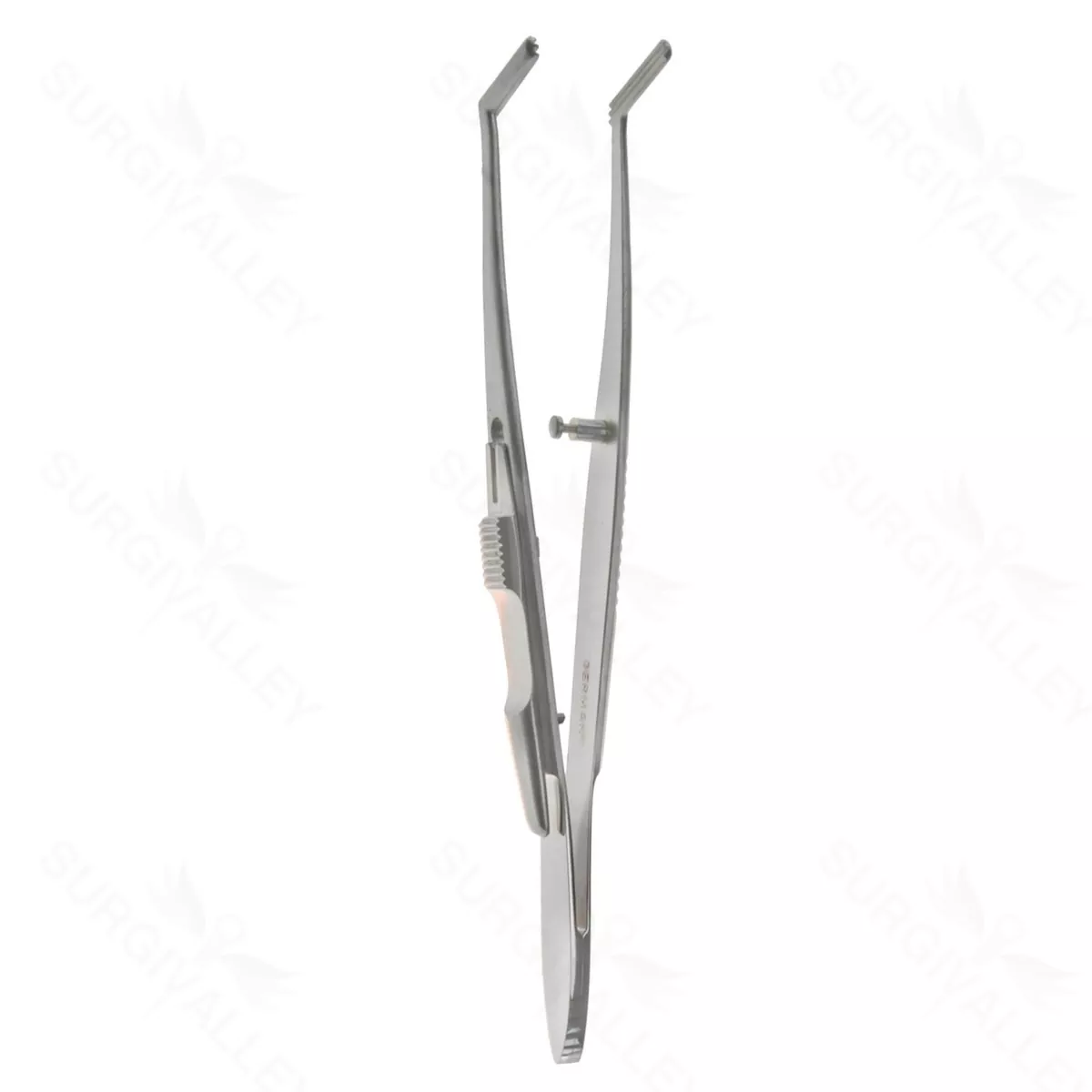 Gunderson Muscle Forceps