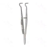 Berke Ptosis Forceps – 20mm jaw