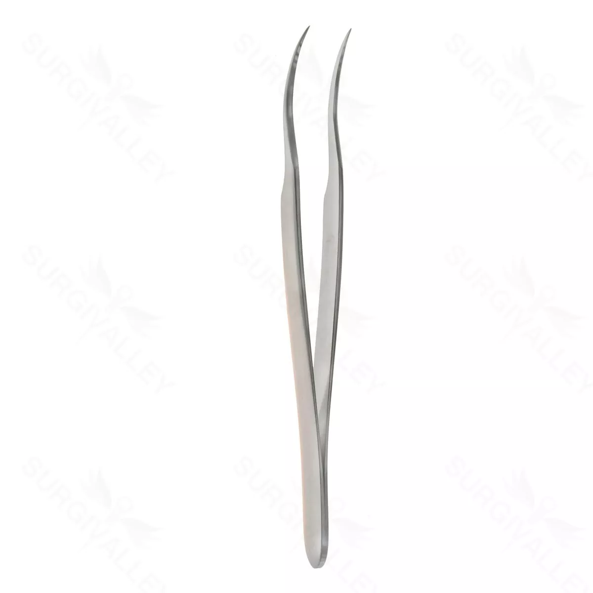 Jewelers Forceps – #7