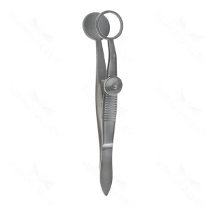 Hunt Chalazion Forceps – surgivalley (S01-78-00-1168)