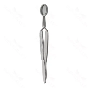 Francis Chalazion Forceps – x-action – surgivalley (S01-78-00-1171)