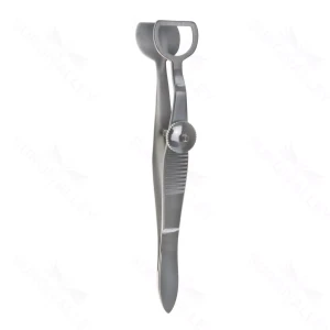 Wies Chalazion Forceps – surgivalley (S01-78-00-1173)