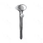 Desmarres Chalazion Forceps – med