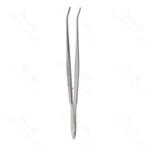 Nugent Utility Forceps – smth jaw – surgivalley (S01-78-00-1179)
