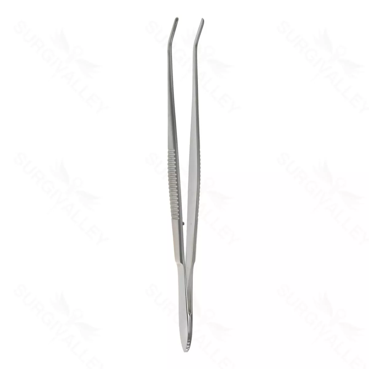 Nugent Utility Forceps – smth jaw