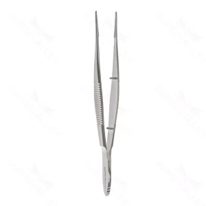 Wills Hospital Utility Forceps – cross serr jaw – surgivalley (S01-78-00-1181)