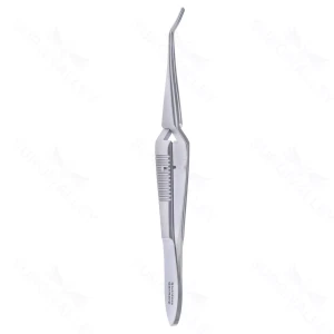 Scleral Plug Forceps – surgivalley (S01-78-00-1189)