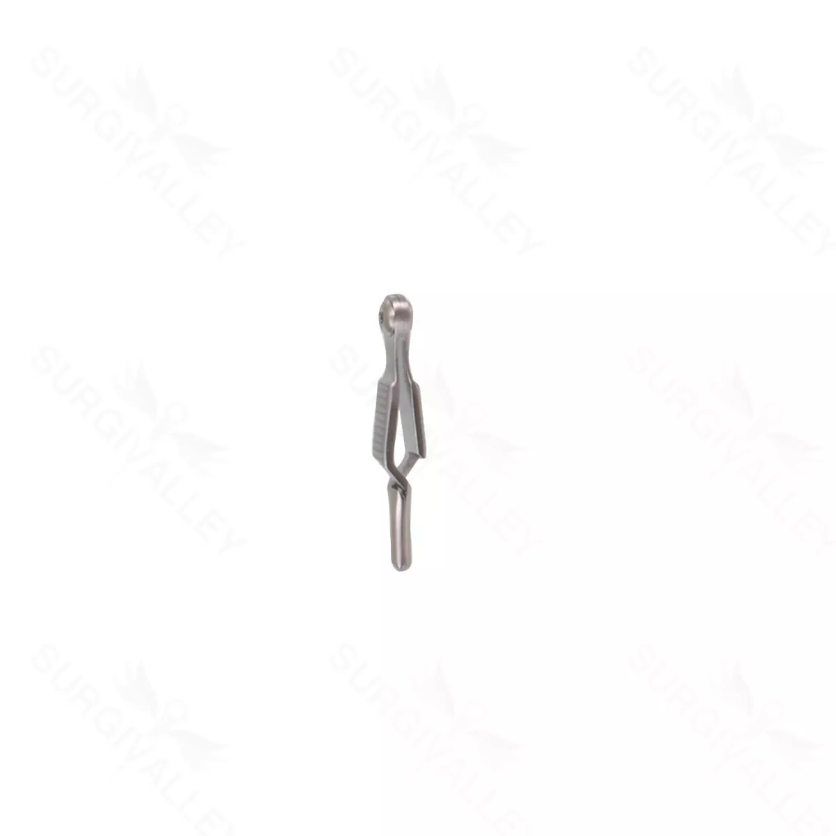 Serrefine – sm straight