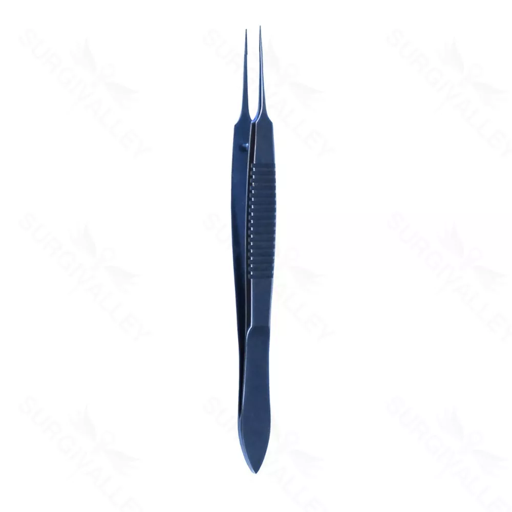 3 1/4″ BONN Forceps – .12 teeth 7mm plat