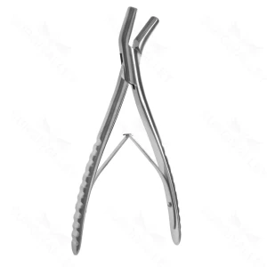 8 3/4″ Bone Forceps – contouring – surgivalley (S01-78-00-1202)