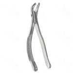 Oral Molar Forceps – Lower Anterior #151AS