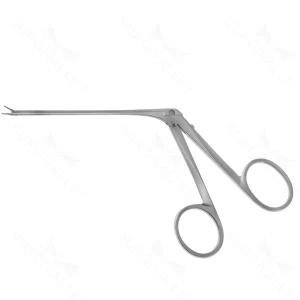 Goodhill Ear Forceps 6mm jaws very del – surgivalley (S01-78-00-1229)