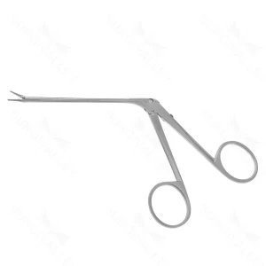 House Alligator Crimper Forceps 8mm serr jaws – surgivalley (S01-78-00-1231)
