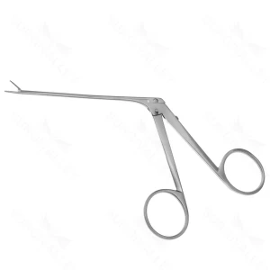 Scheer Crimper Forceps 130mm 5 1/8″ 72mm shft – surgivalley (S01-78-00-1232)