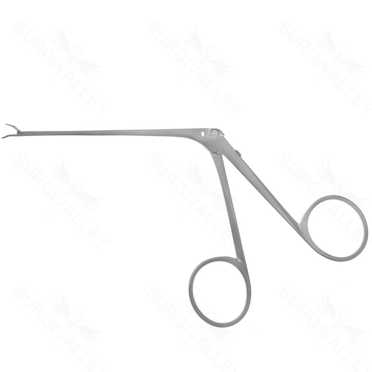Ear Forceps dwn 5mm