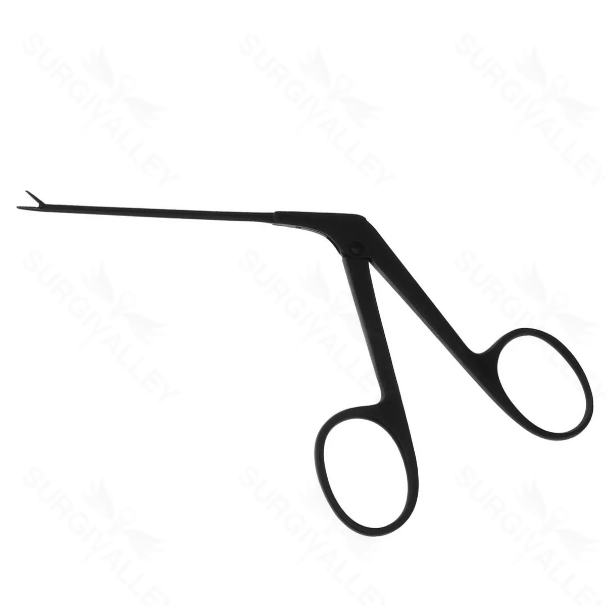 Panther Alligator Forceps 4mm jaws