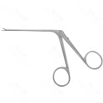 Alligator Ear Forceps jaws cvd right 6mm