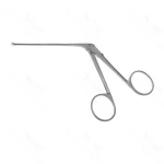 House Mini Forceps 3mm serr jaws