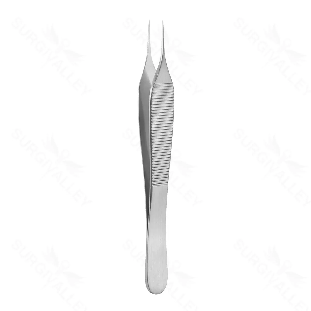 4 3/4″Jacobson-Adson (12cm) fine pts