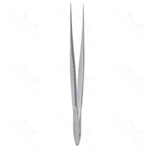 4 3/8″ Jacobson Micro Forceps fine pts – surgivalley (S01-78-00-1277)