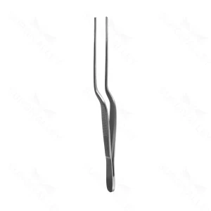 5 1/2″ Lucae Dress Forceps – stnd bay – surgivalley (S01-78-00-1298)