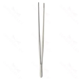 12″ Dress Forceps – serr std patt – surgivalley (S01-78-00-13)