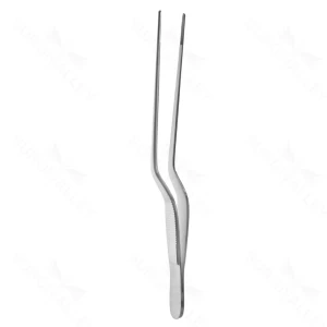 6 1/2″ Lucae Dress Forceps – del serr tips bay – surgivalley (S01-78-00-1301)