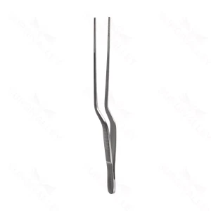 6 1/2″ Lucae Dress Forceps – del std tips bay – surgivalley (S01-78-00-1303)