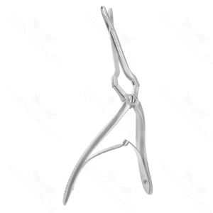 Jansen Middleton Sept Forceps nrrw shft 13mm – surgivalley (S01-78-00-1338)