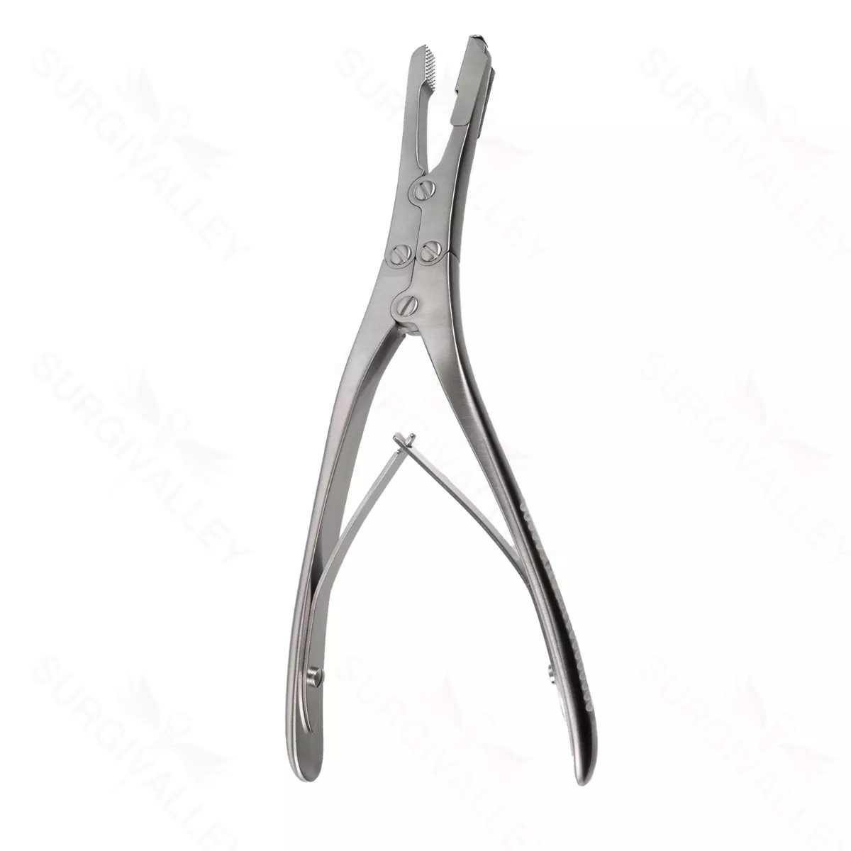 Septum Morselizer Forceps ang