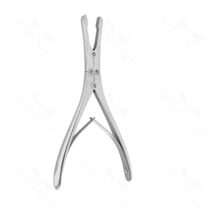Septum Morselizer Forceps straight – surgivalley (S01-78-00-1348)