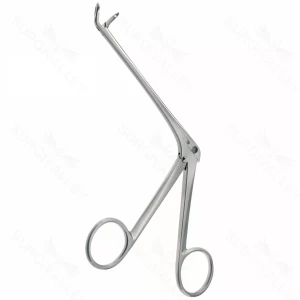Weil Blakesley Forceps up 45deg sz 00 2.5mm – surgivalley (S01-78-00-1357)