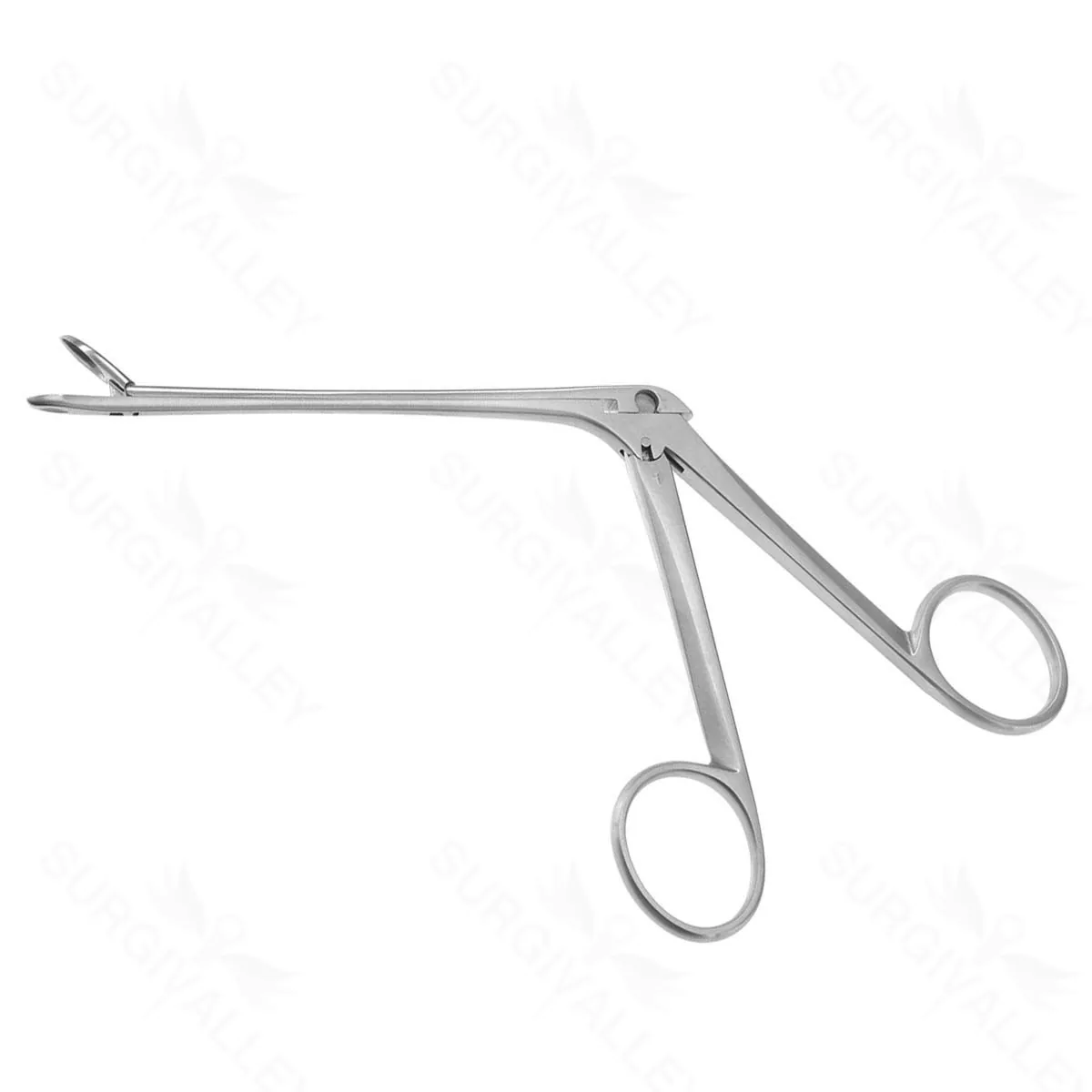Weil Blakesley Forceps sz 0 straight 3.5mm