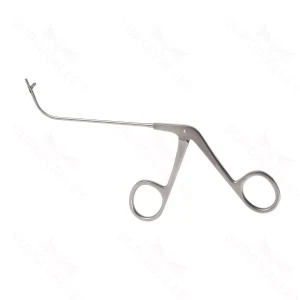 Biopsy Punch Forceps, 70deg, horiz, rt, 7 1/2″ – surgivalley (S01-78-00-1383)
