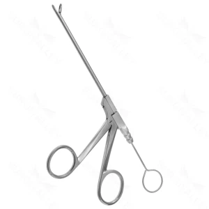 Inner-Flow Suct Forceps shft straight #00 2.5mm – surgivalley (S01-78-00-1400)