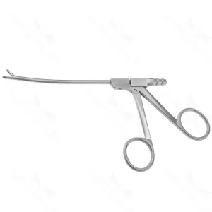 Inner-Flow Suct Forceps shft cvd up straight 2.5mm – surgivalley (S01-78-00-1401)