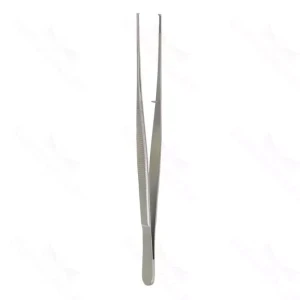 12″ Potts Smith Tissue Forceps – surgivalley (S01-78-00-141)