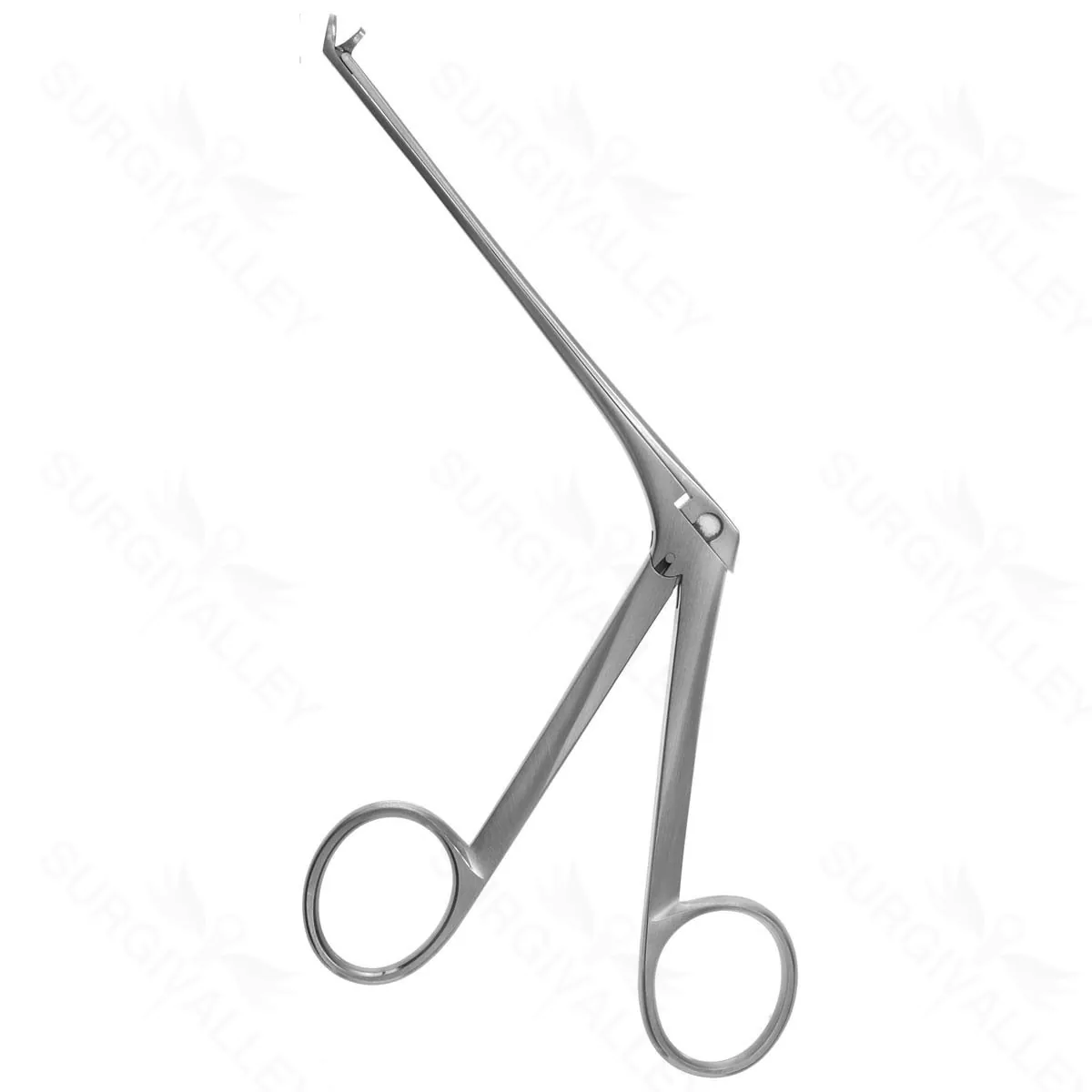 THRUBITE Blakesly Punch Fcp ped 1.5x6mm straight